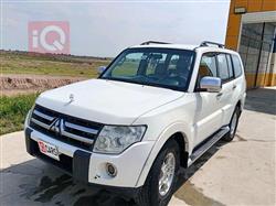 ميتسوبيشي باجيرو